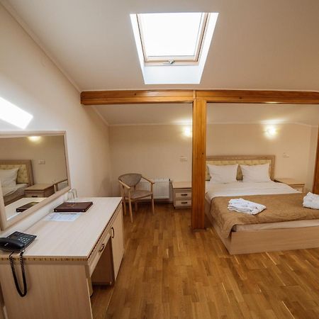 Svityaz Resort Truskavets Room photo