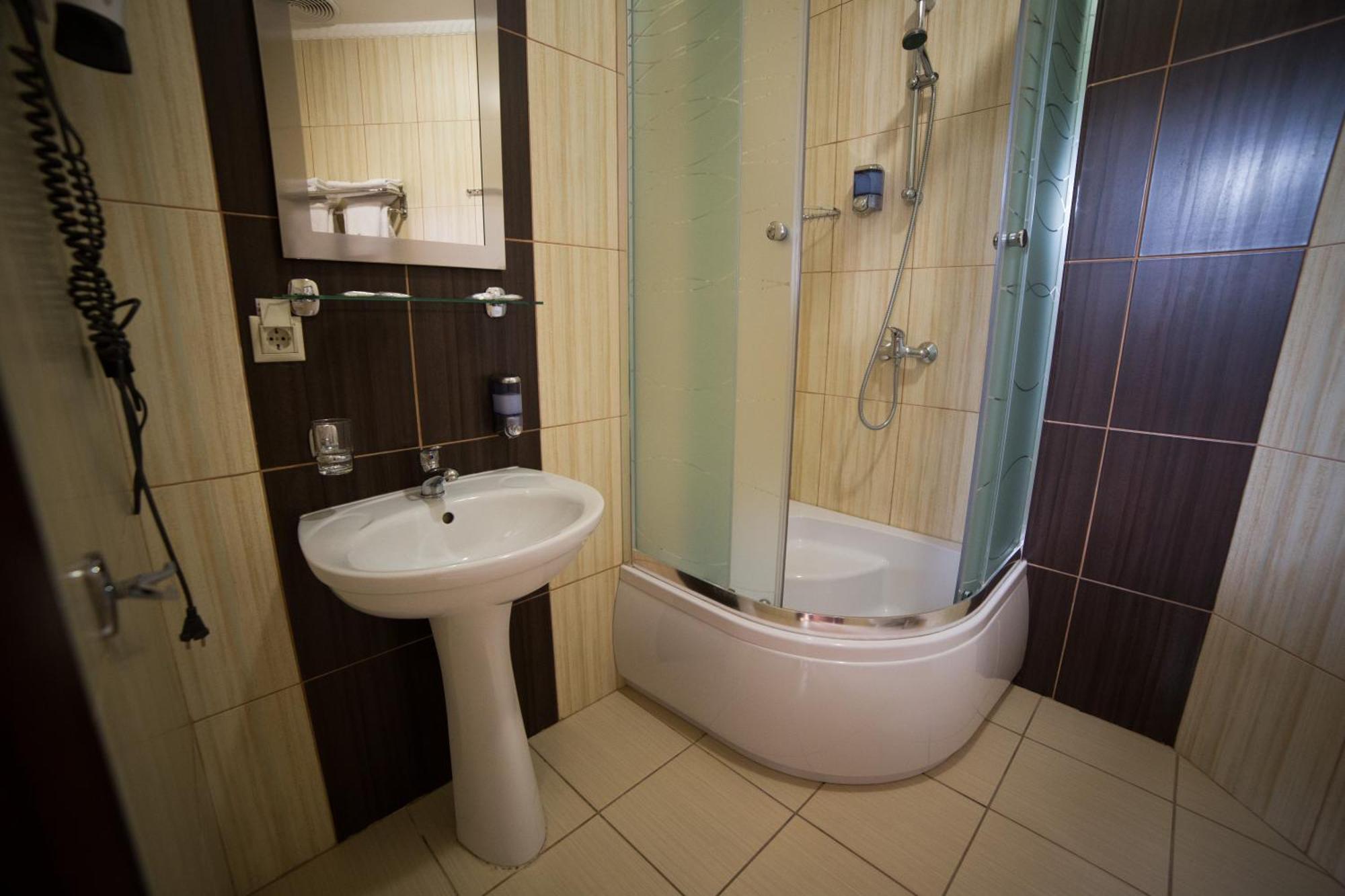 Svityaz Resort Truskavets Room photo