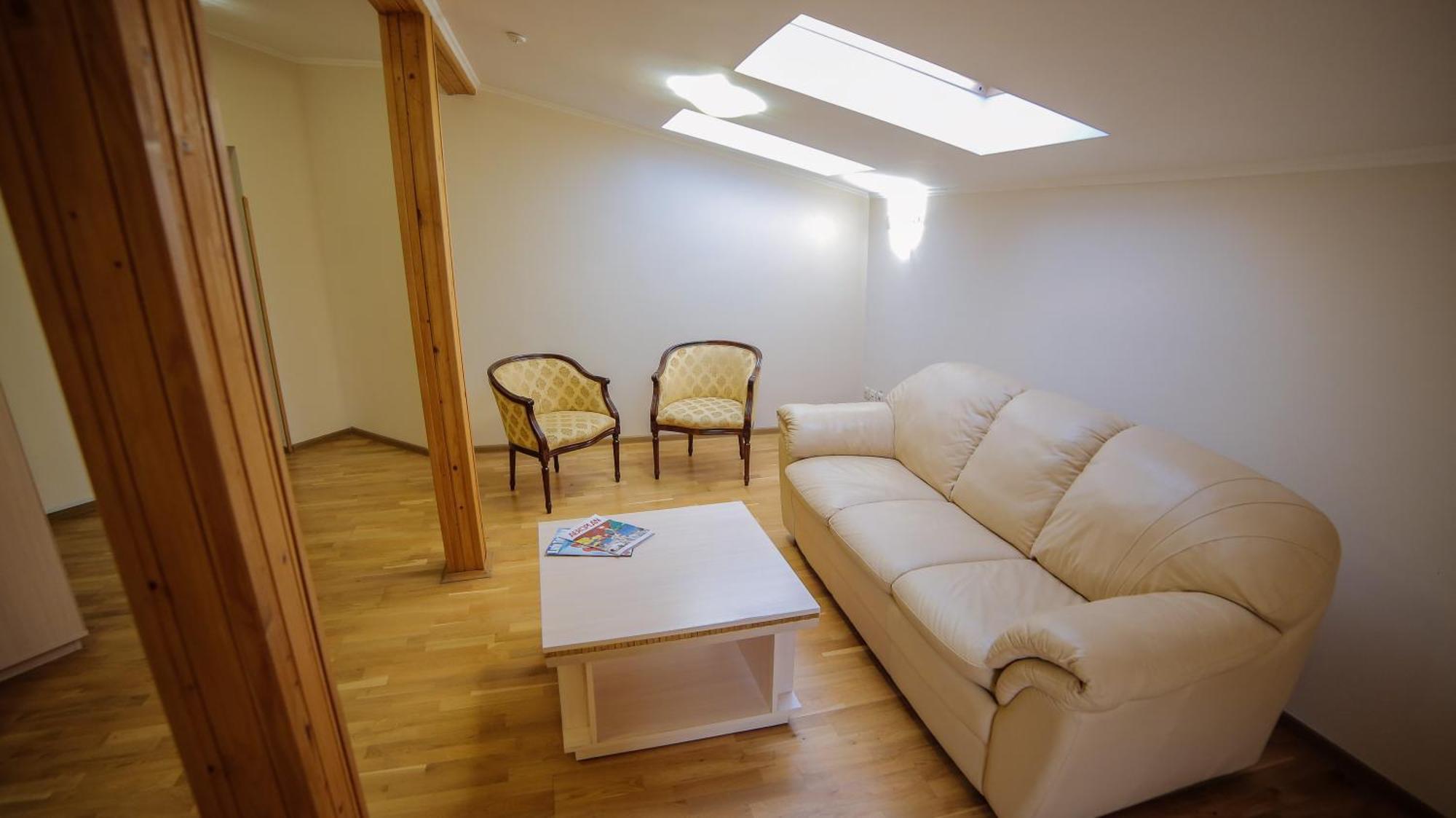 Svityaz Resort Truskavets Room photo