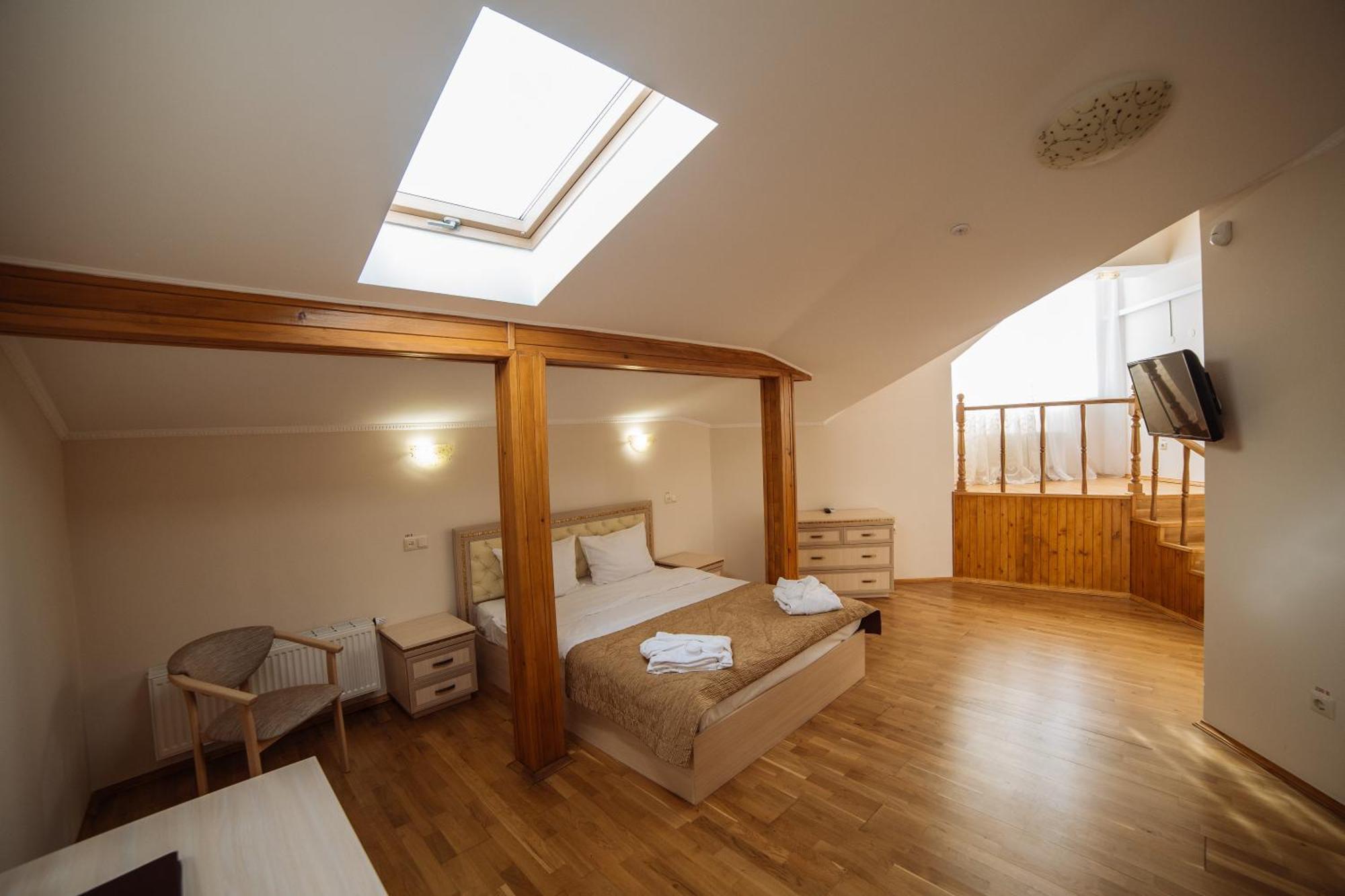 Svityaz Resort Truskavets Room photo
