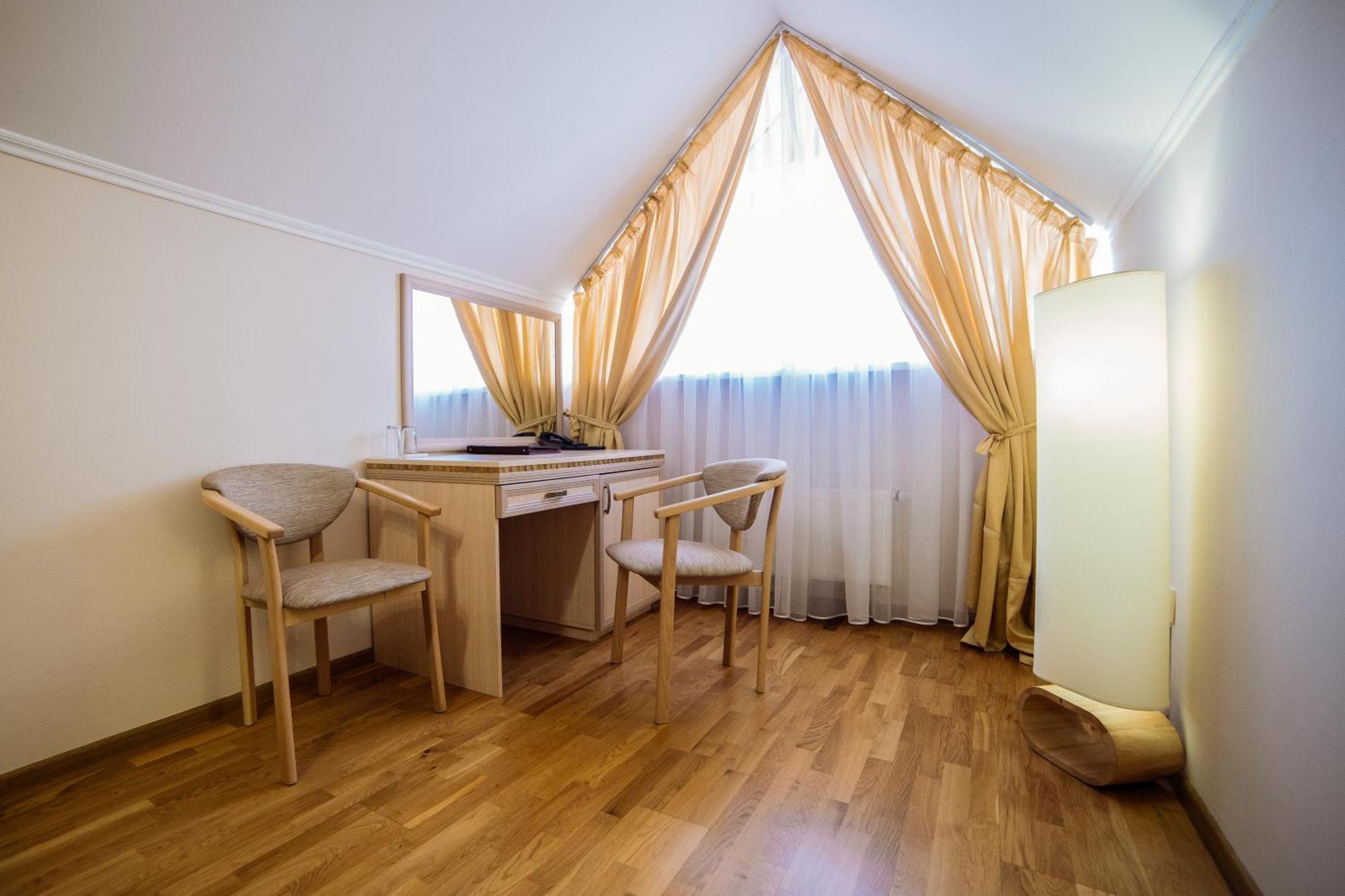 Svityaz Resort Truskavets Room photo