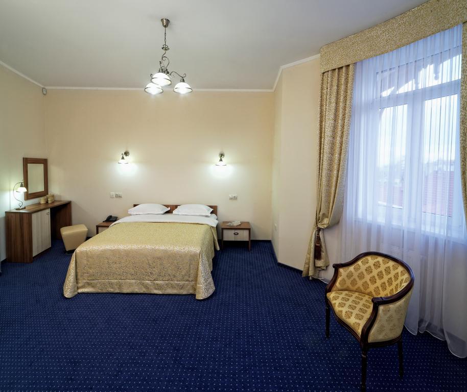 Svityaz Resort Truskavets Room photo