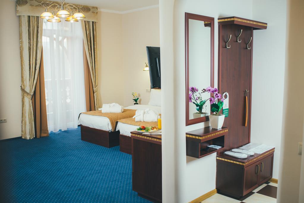 Svityaz Resort Truskavets Room photo